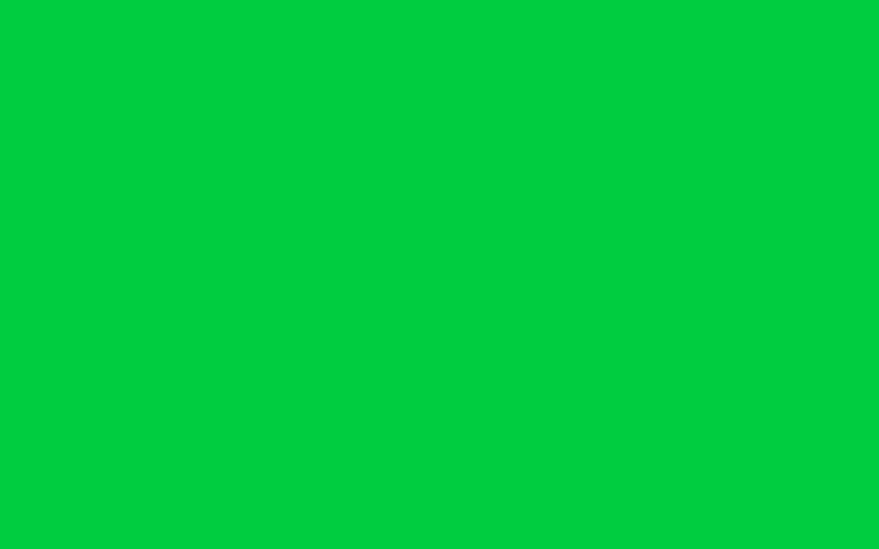 纯绿色壁纸2560x1600护眼