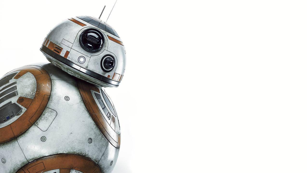 BB85k壁纸