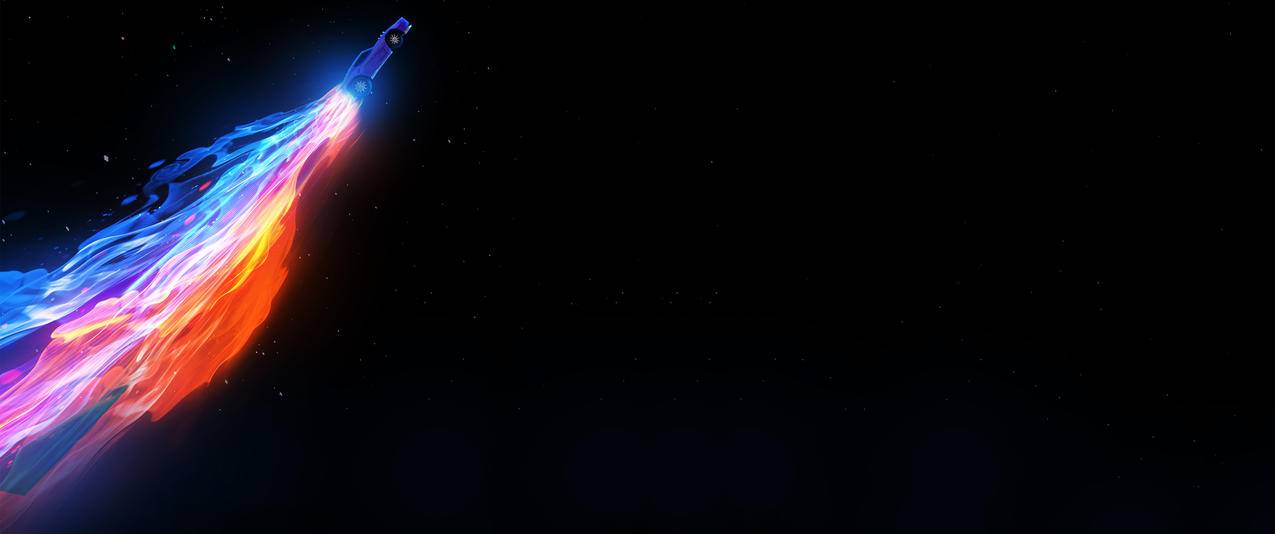 火箭联盟 3440x1440带鱼屏游戏壁纸