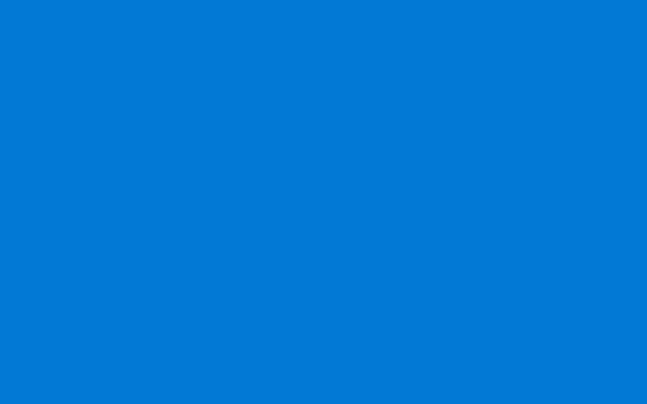 微软win11 蓝色背景 简约 极简 4K壁纸3840x2400