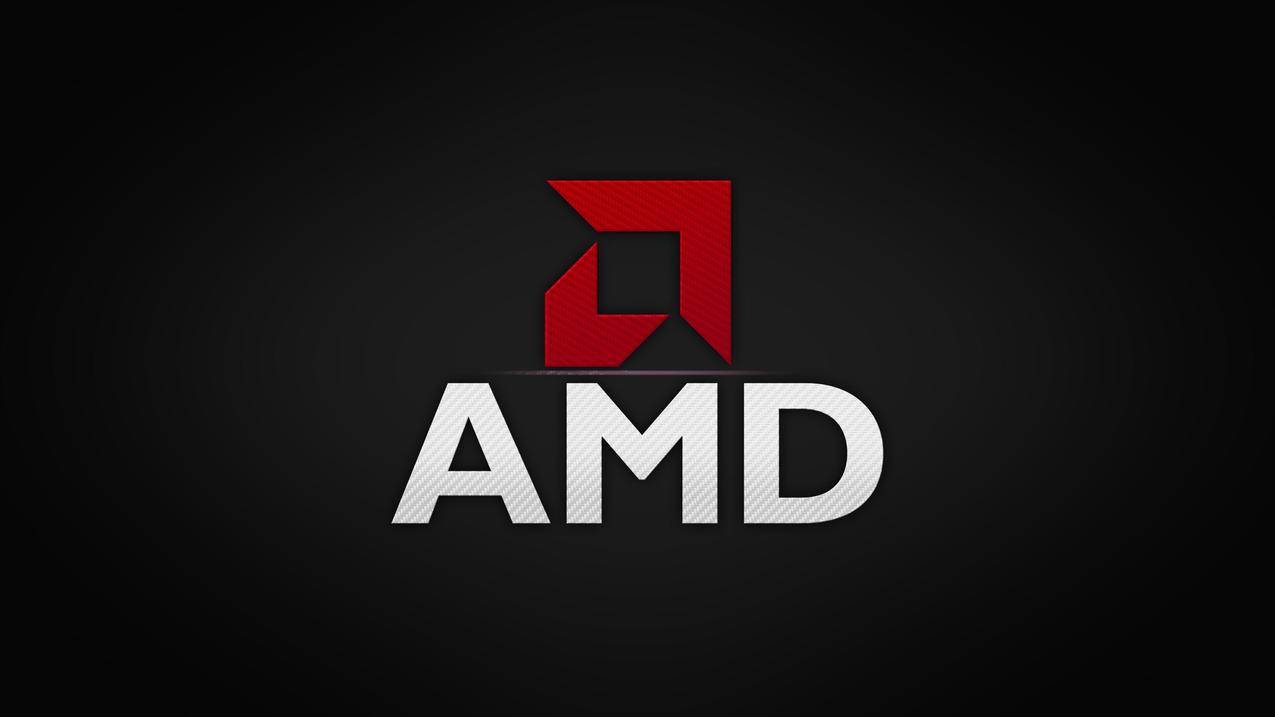 AMD4k壁纸