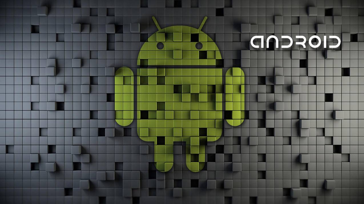 炫酷时尚品牌安卓Android高清壁纸