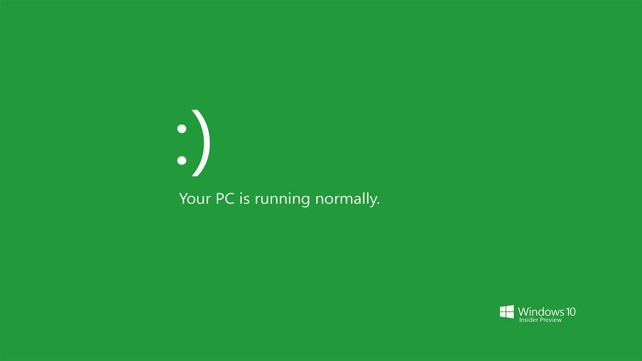 炫酷时尚品牌Windows微软高清壁纸