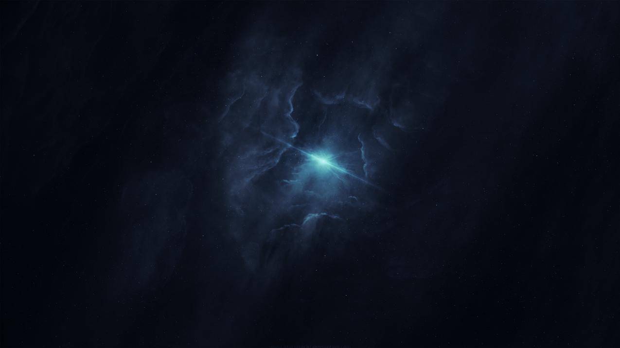 空间4k壁纸