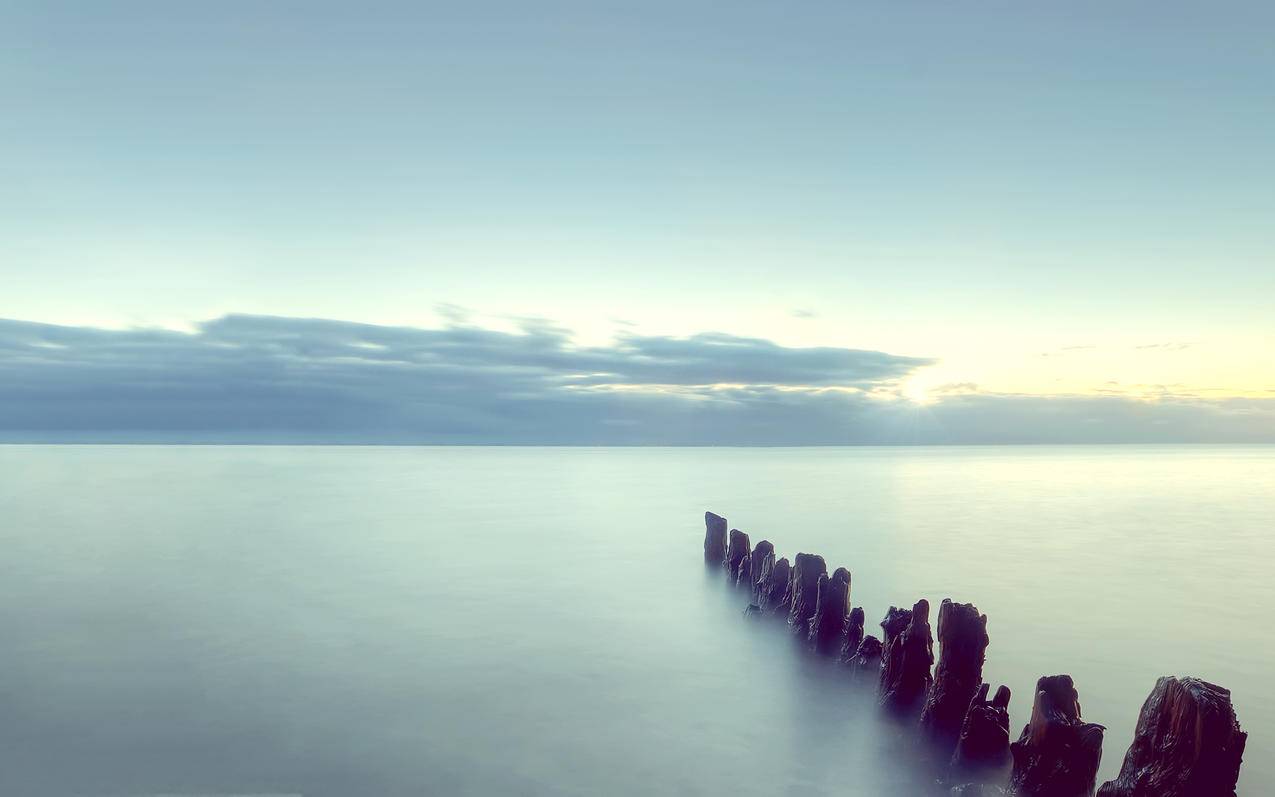 海高清壁纸