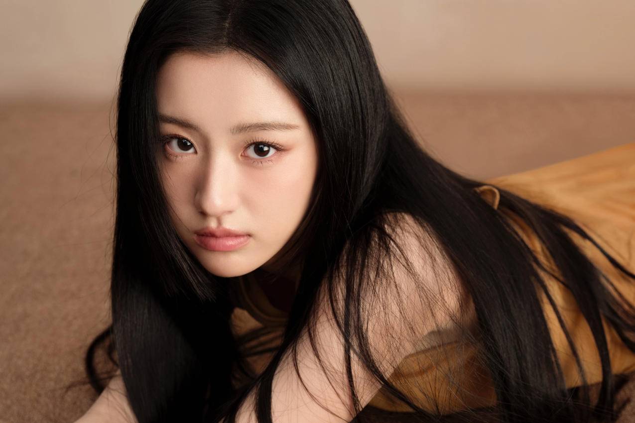 包上恩 高清美女图片 4K壁纸3840x2560