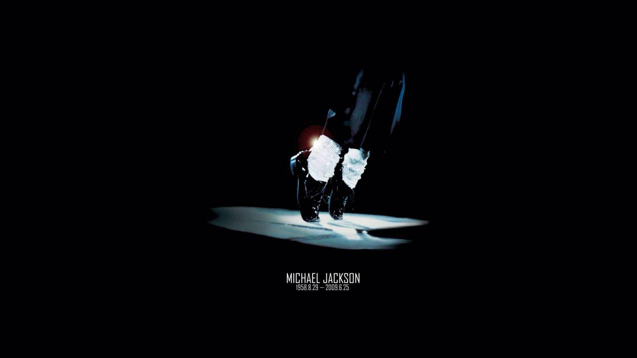 明星巨星MJ迈克尔杰克逊杰克逊高清壁纸
