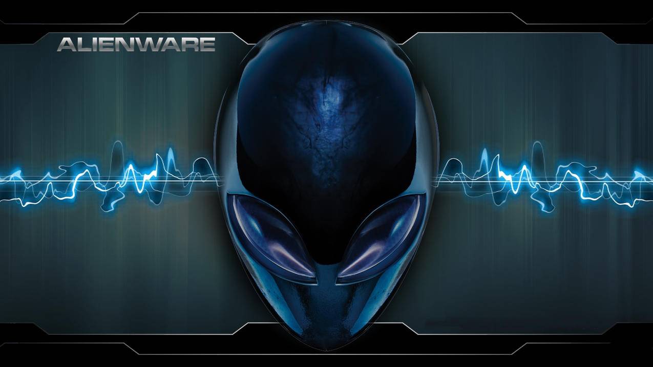 品牌外星人alienware高清壁纸