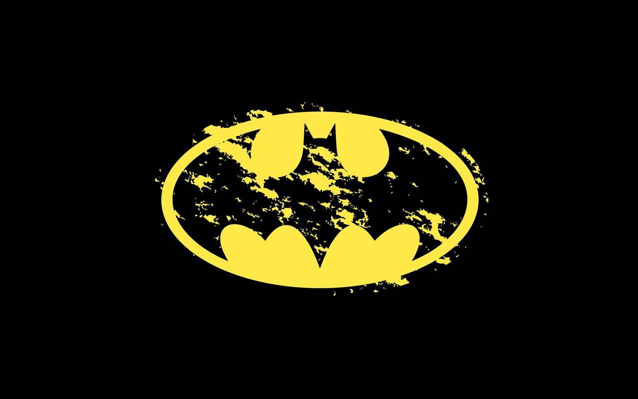 蝙蝠侠4k壁纸