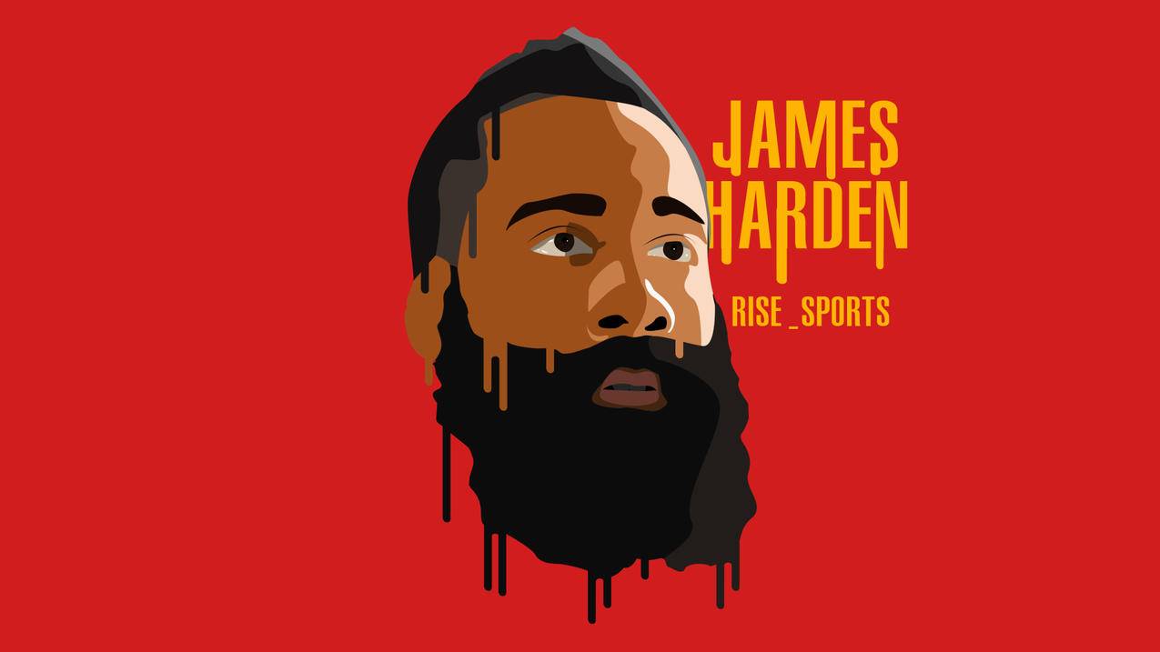 体育运动篮球NBA詹姆斯高清壁纸