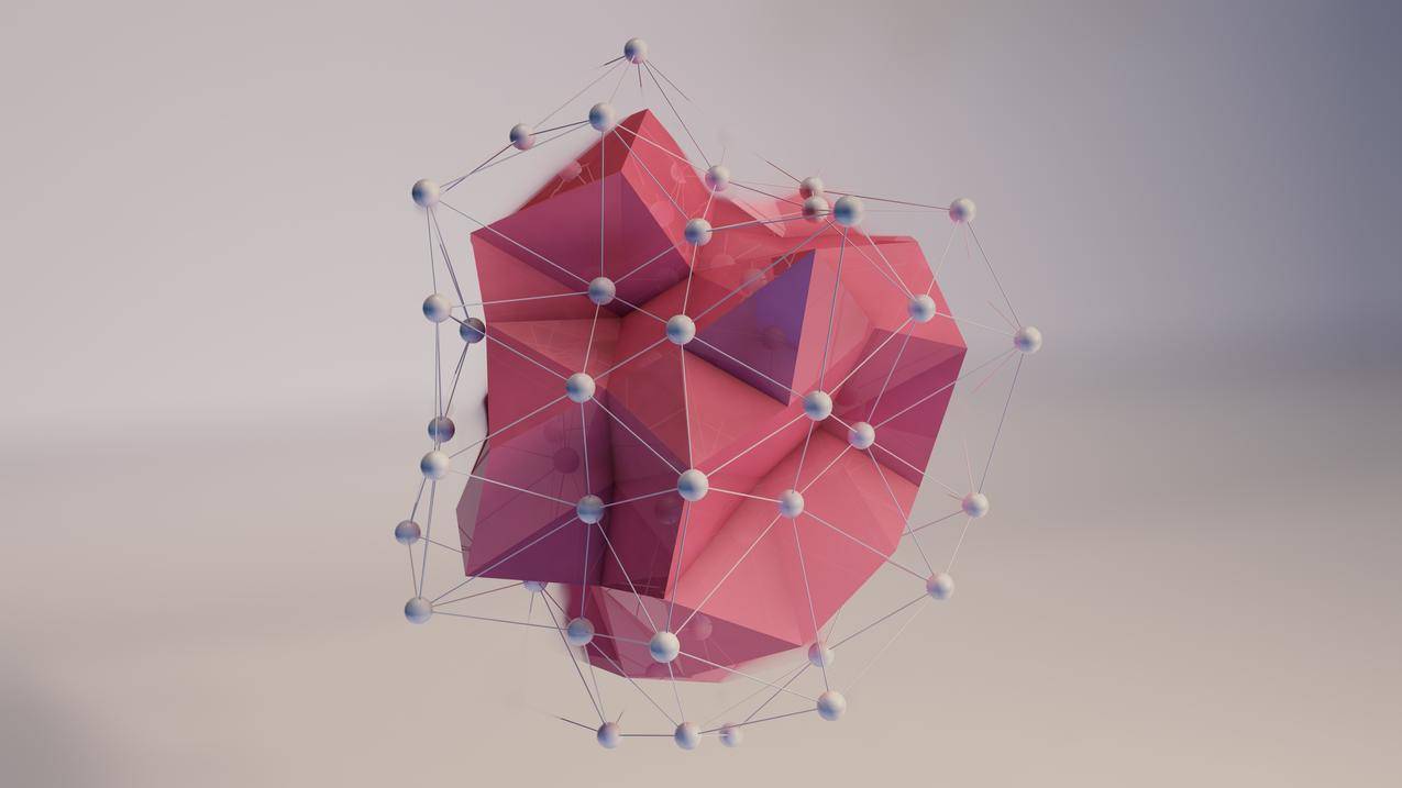 Cinema4D4k壁纸