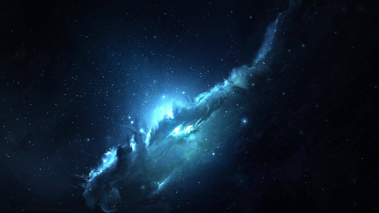 科幻片5k壁纸 编号176389