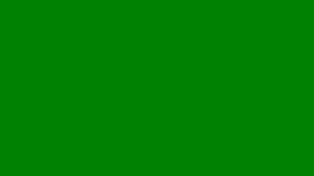 纯绿色背景图8k壁纸7680x4320