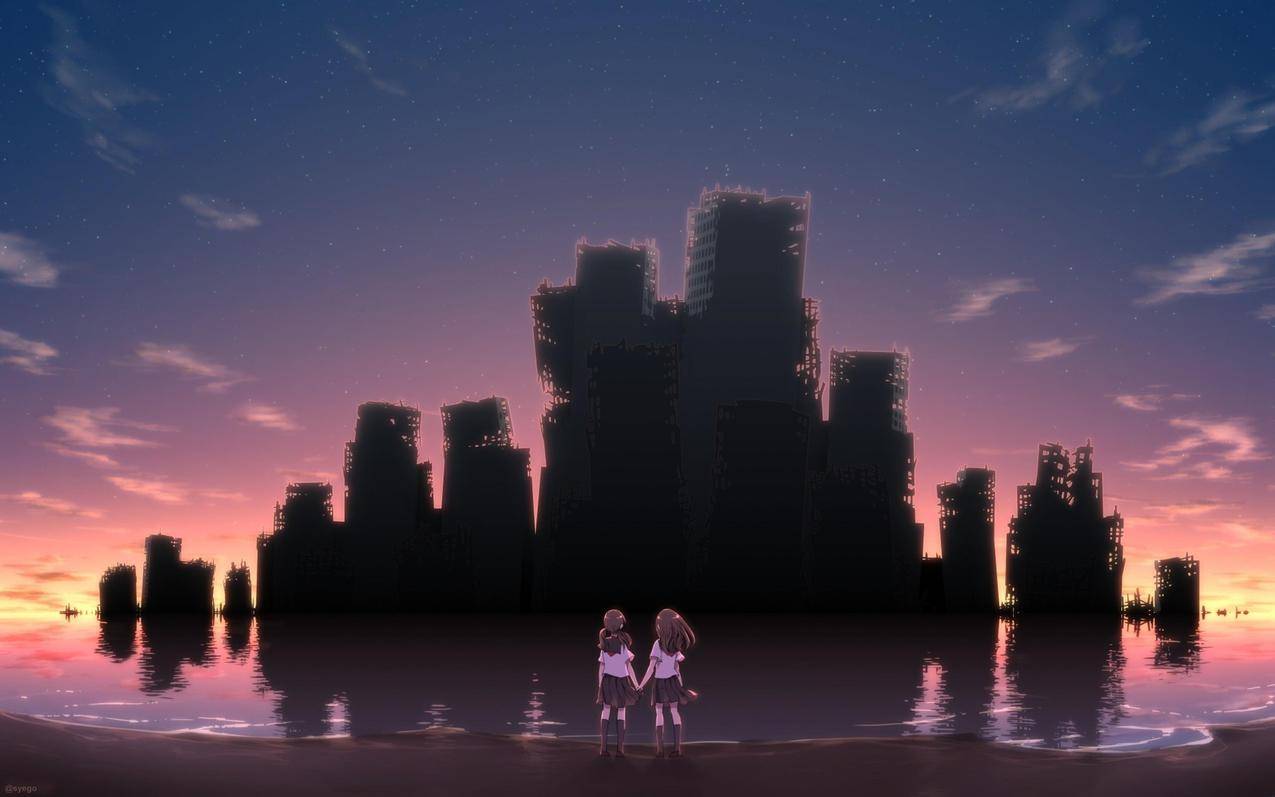海4k壁纸
