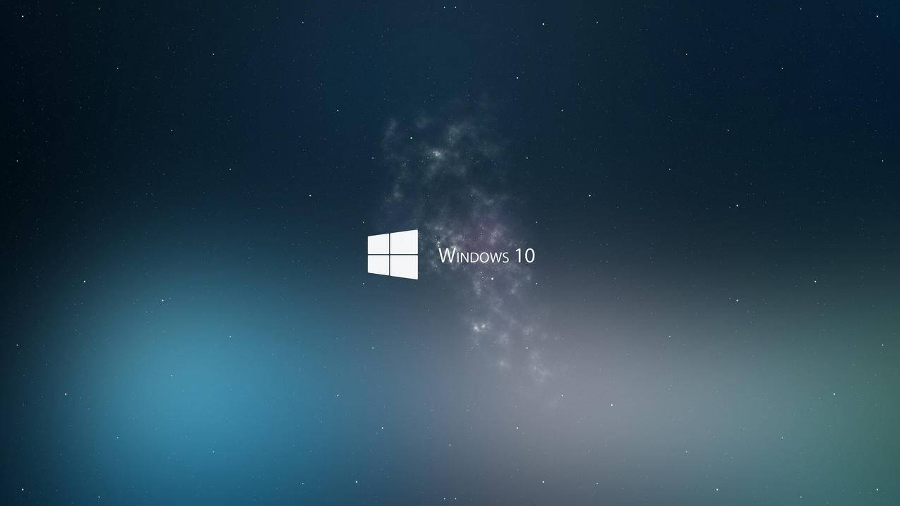 炫酷时尚品牌Windows104k壁纸