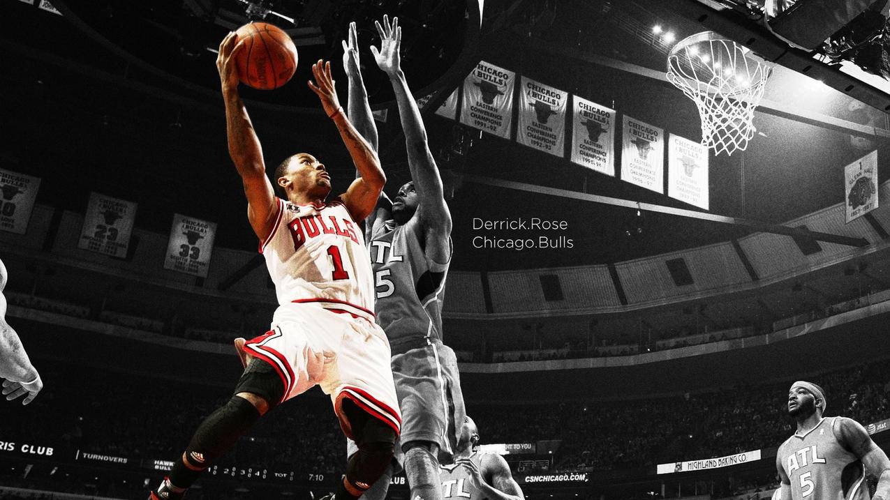 体育运动篮球NBA高清壁纸