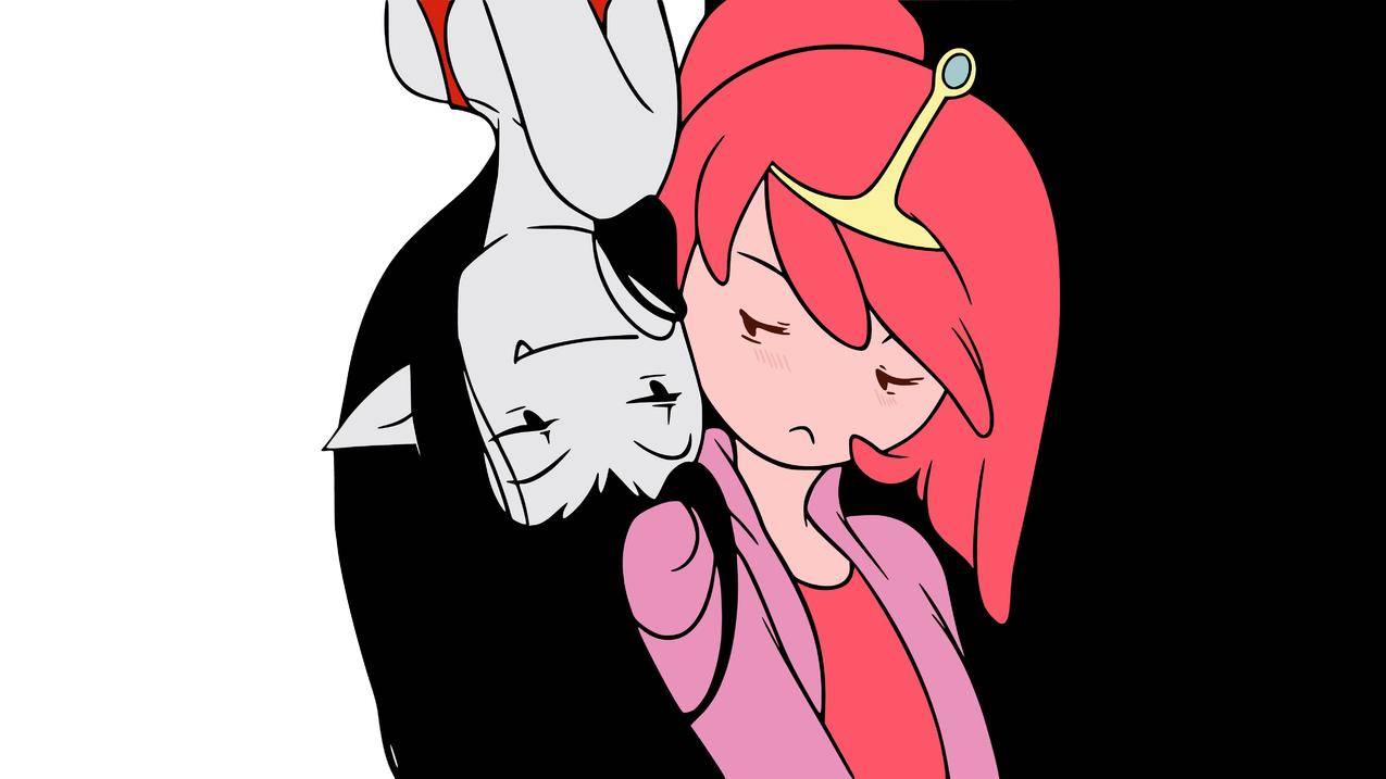 marcelinethevampirequeen5k壁纸