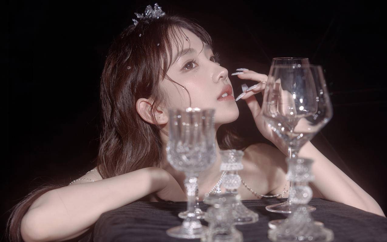 黄玉瑶4K壁纸3840x2400