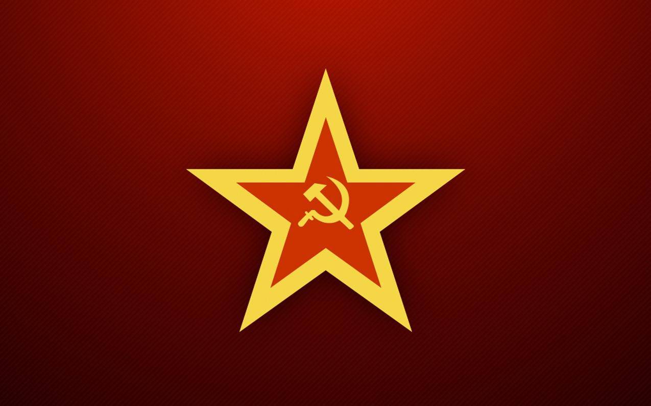 苏联高清壁纸