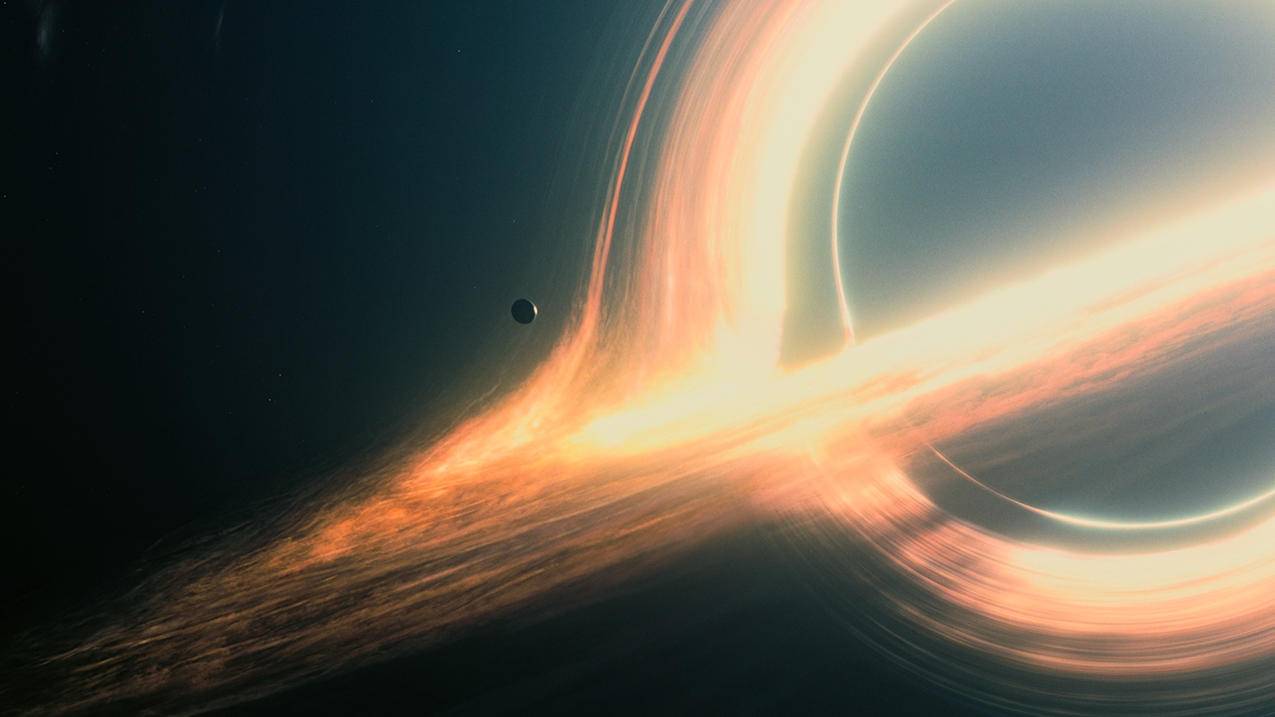空间高清壁纸