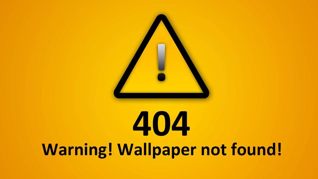 文字创意404高清壁纸